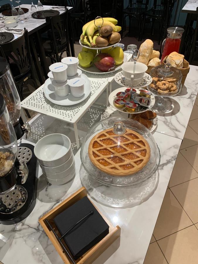 Ristorante Locanda Milano Gambolò Екстериор снимка