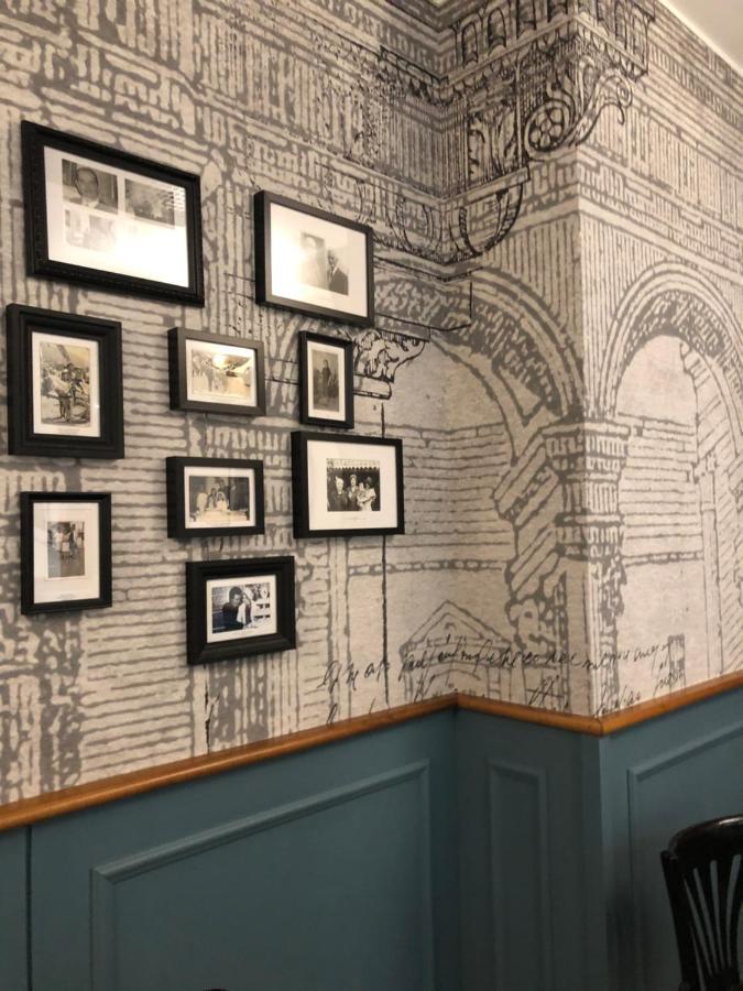 Ristorante Locanda Milano Gambolò Екстериор снимка
