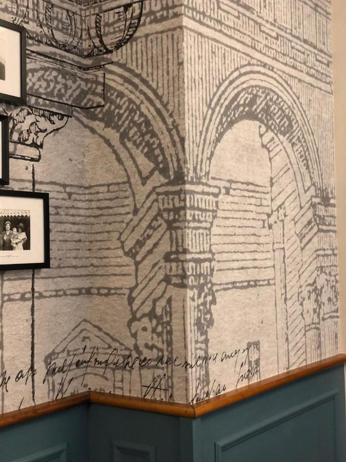 Ristorante Locanda Milano Gambolò Екстериор снимка