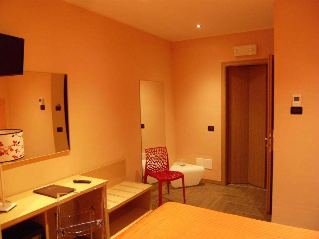 Ristorante Locanda Milano Gambolò Стая снимка